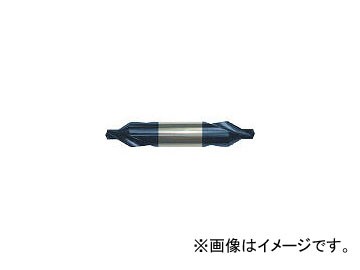 イワタツール/IWATA TOOL センタードリルコート付 CD8.0X20TICN(3027180) JAN：4571192214699の通販は