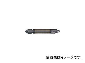 イワタツール/IWATA TOOL SPセンター60°超硬コート付 60SPC6.0X20CBALD(3042472) JAN：4562186860305