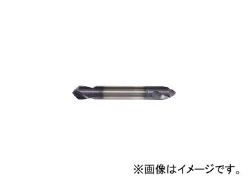イワタツール/IWATA TOOL SPセンター90°超硬コート付 90SPC0.1X0.4CBALD(4210841) JAN：4571192216099の通販はその他DIY工具