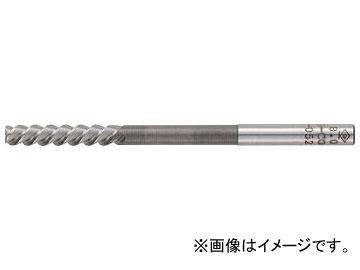トラスコ中山/TRUSCO へリックスリーマ 11.0mm HLX11.0(4023293) JAN：4989999138740