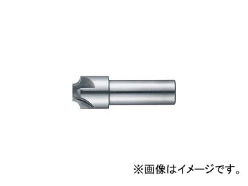 フクダ精工/F.K.D コーナーラウンディングエンドミル8.0R CRE8.0R(3309584) JAN：4560116585502の通販は