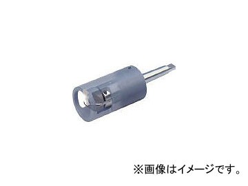 ノガ・ジャパン/NOGA K5内外径用カウンターシンク90°MT-2シャンク