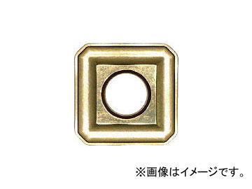 富士元工業/NICECUT フェイス加工用Sタイプ並級チップ 超硬M種 TiNコーティング S32MOZ NK3030(1113119) JAN：4562112030949 入数：12個