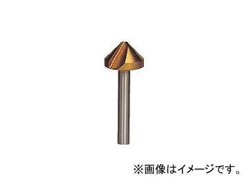 トラスコ中山/TRUSCO ナイスメンG チタンコーティング 有効刃径24mm NMG25(1384317) JAN：4989999557015