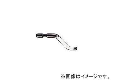 ノガ・ジャパン/NOGA N10ブレード10本入り BN1310(2148609) JAN：7290005392603