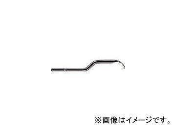 ノガ・ジャパン/NOGA S60ブレード(10本) BS6010(1123777) JAN：7290003235117