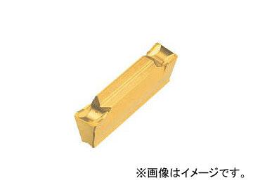 イスカル/ISCAR ドゥーグリップ用チップ COAT DGN5003C IC1028(2242231) 入数：10個