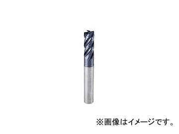 イスカル/ISCAR D ソリッドエンドミル COAT EFSB441022C1072 IC900(3385906)の通販は