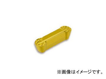 イスカル/ISCAR A チップ 超硬 GDMY840 IC20(1537431) 入数：10個の通販は 35,112円