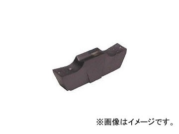 イスカル/ISCAR A カットグリップ用チップ COAT GEPI1.000.10 IC908(2243113) 入数：10個