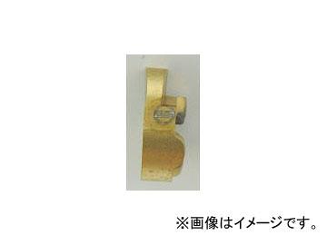 イスカル/ISCAR D カムグルーブ/チップ COAT GIQR111.700.05 IC528(6234160) 入数：10個の通販は