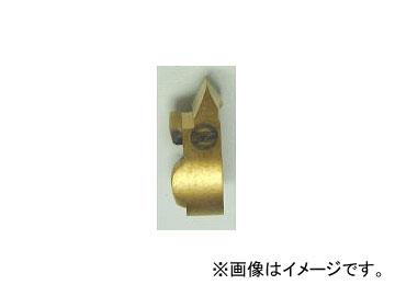 イスカル/ISCAR D カムグルーブ/チップ COAT GIQR11MT0.05 IC528