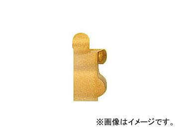 イスカル/ISCAR D チップ COAT GIQR82.00R100 IC528(1622285) 入数：10個の通販は