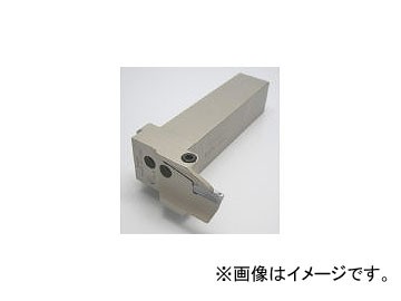 イスカル/ISCAR W HF端溝/ホルダ HAPL25C(6242278)の通販は