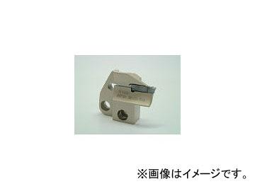イスカル/ISCAR W HF端溝/ホルダ HFPAD3L115T18(3386619)