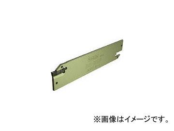 イスカル/ISCAR 溝入れ・多機能加工ブレード HGFH263(2031361)の通販は