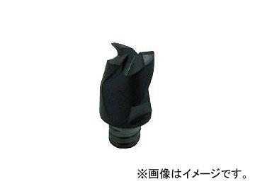 イスカル/ISCAR C マルチマスター交換用ヘッド3枚刃 COAT MMECU117E07R0323T08 IC908(2321301) 入数：2個