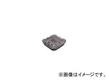 イスカル/ISCAR D チップ 超硬 TPUN220408 IC50M(1630326) 入数：10個