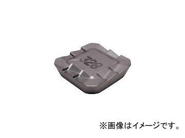 イスカル/ISCAR B 旋削/チップ 超硬 TPMT160304 IC20(6271596) 入数：10個