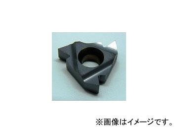 イスカル/ISCAR D ねじ切/チップ COAT 08IRA60 IC228(6200133) 入数：5個の通販は 12,342円