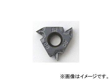 イスカル/ISCAR D ISOメートルねじ切チップ COAT 16IRM2.00ISO IC908(1623010) 入数：5個の通販は 8,192円