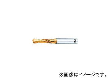 オーエスジー (OSG) EXゴールドドリル 一般加工用 ロング形 EX