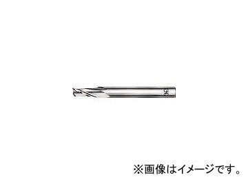 オーエスジー/OSG 超硬エンドミル MGEDS4.9(6923909) Carbide end mill-