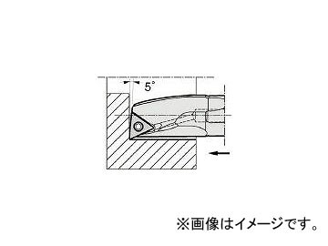 京セラ/KYOCERA 内径加工用ホルダ A10LSTLCL1112AE(3582540) JAN:4960664541782の通販は