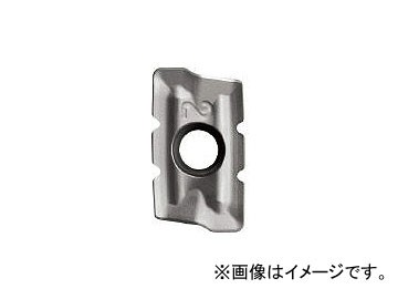京セラ/KYOCERA ミーリング用チップ PVDコーティング BDMT11T308ERN2 PR1210(6465692) JAN：4960664622603 入数：10個