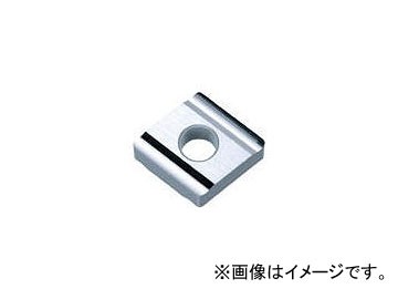 京セラ/KYOCERA 旋削用チップ 超硬 CNGG120408RA3 KW10(6467482) JAN:4960664220908 入数:10個の通販は
