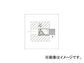 京セラ/KYOCERA 内径加工用ホルダ C06JSTXBR06075(1750801) JAN：4960664183654