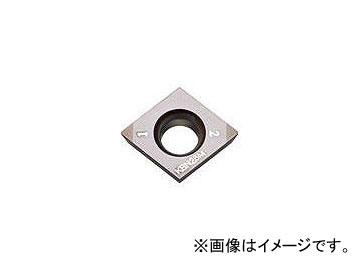 京セラ/KYOCERA 旋削用チップ CBN CPGB080204S01035MET KBN525(6446990) JAN：4960664439171 6,663円