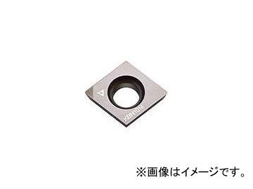 京セラ/KYOCERA 旋削用チップ CBN CPGB080204T00815SE KBN510(6447007) JAN：4960664437849
