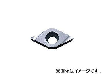京セラ/KYOCERA 旋削用チップ 超硬 DCGT11T304LA3 KW10(1731297) JAN：4960664111664 入数：10個
