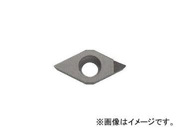 京セラ/KYOCERA 旋削用チップ ダイヤモンド DCMT070202NE KPD001(6417493) JAN：4960664461615