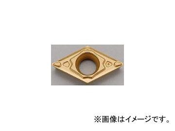 京セラ/KYOCERA 旋削用チップ CVDコーティング DCMT11T304MQ CA6525(6475868) JAN：4960664589258 入数：10個の通販は