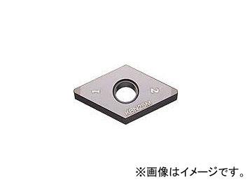 京セラ/KYOCERA 旋削用チップ CBN DNGA150408S01225ME KBN525(6476333) JAN：4960664442249