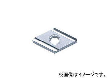 京セラ/KYOCERA 旋削用チップ サーメット DNGG150404R TN60(1403729) JAN：4960664055579 入数：10個の通販は