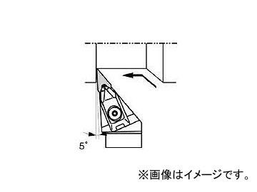 京セラ/KYOCERA 外径加工用ホルダ DVLNR2525M16(3580377) JAN：4960664581580