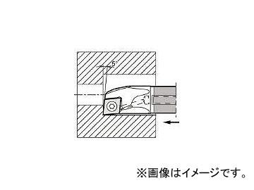 京セラ/KYOCERA 内径加工用ホルダ E12QSCLCR0614A23(6477518) JAN：4960664592128