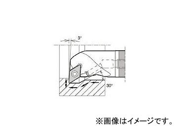 京セラ/KYOCERA 内径加工用ホルダ E10NSDUCR0714A(6477372) JAN