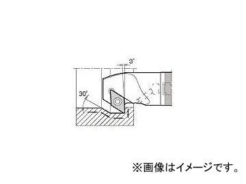 京セラ/KYOCERA 内径加工用ホルダ E12QSDZCR0716A(6477593) JAN：4960664593569