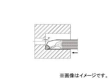 京セラ/KYOCERA 内径加工用ホルダ E12QSWUPR1114A23(6477674) JAN：4960664592739