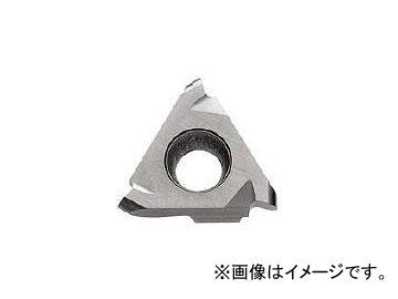 京セラ/KYOCERA 溝入れ用チップ サーメット GBA43R100050R TN90(6478051) JAN：4960664350827 入数：10個