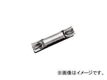 京セラ/KYOCERA 溝入れ用チップ PVDコーティング GDFM3020N030DM PR1215(6478280) JAN：4960664634347 入数：10個の通販は