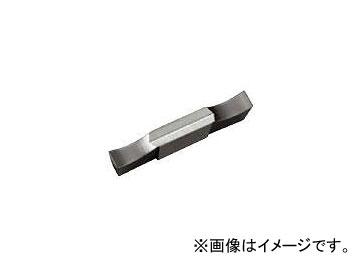 京セラ/KYOCERA 溝入れ用チップ PVDコーティング GDG5020N040GS PR1215(6478671) JAN：4960664627004 入数：10個