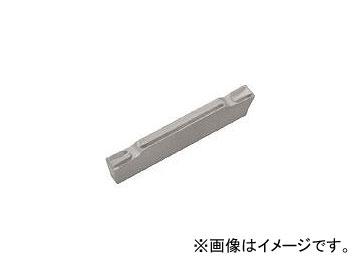 京セラ/KYOCERA 突切り用チップ 超硬 GMM2020MT KW10(6440762) JAN：4960664202737 入数：10個