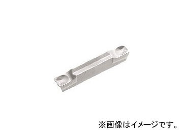 京セラ/KYOCERA 突切り用チップ PVDコーティング GMM2020TK PR915(6440860) JAN：4960664359233 入数：10個の通販は