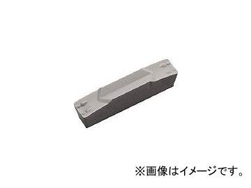 京セラ/KYOCERA 溝入れ用チップ サーメット GMM4020040MW TN90(6449476) JAN：4960664142262 入数：10個
