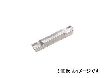 京セラ/KYOCERA 突切り用チップ PVDコーティング GMM3020RTK8D PR915(6441335) JAN:4960664359288 入数:10個の通販は